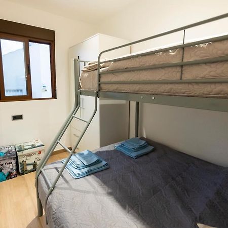 Apartament Avalo Punta Prima  エクステリア 写真