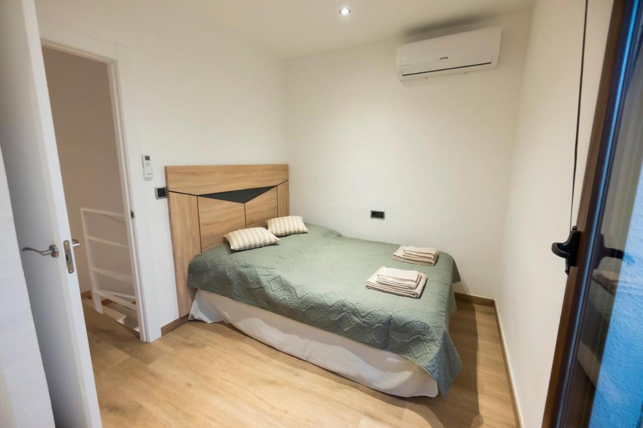 Apartament Avalo Punta Prima  エクステリア 写真