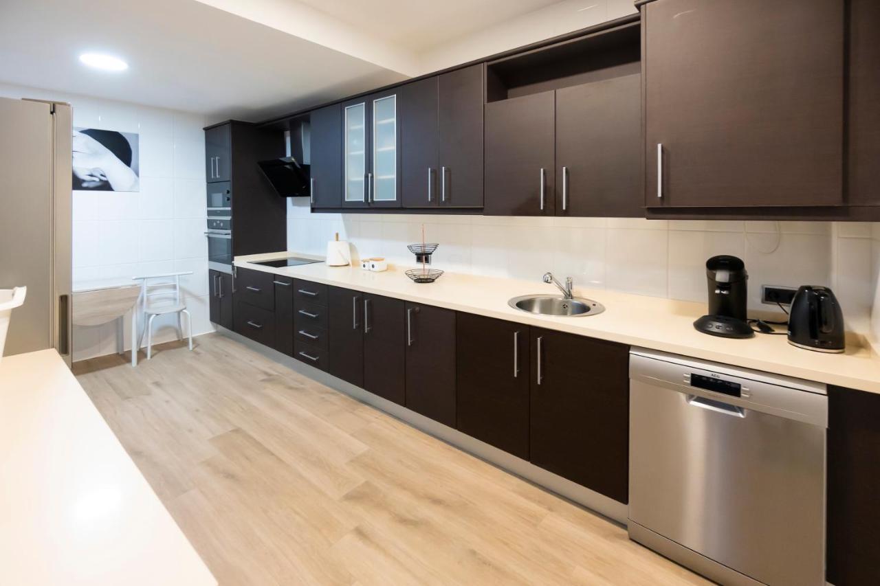 Apartament Avalo Punta Prima  エクステリア 写真