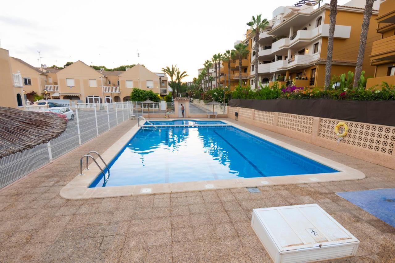 Apartament Avalo Punta Prima  エクステリア 写真