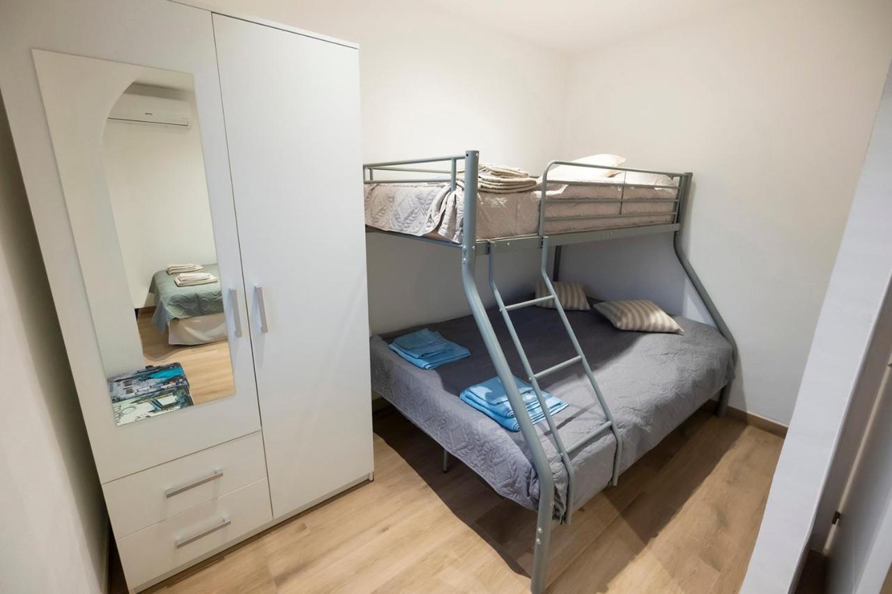 Apartament Avalo Punta Prima  エクステリア 写真
