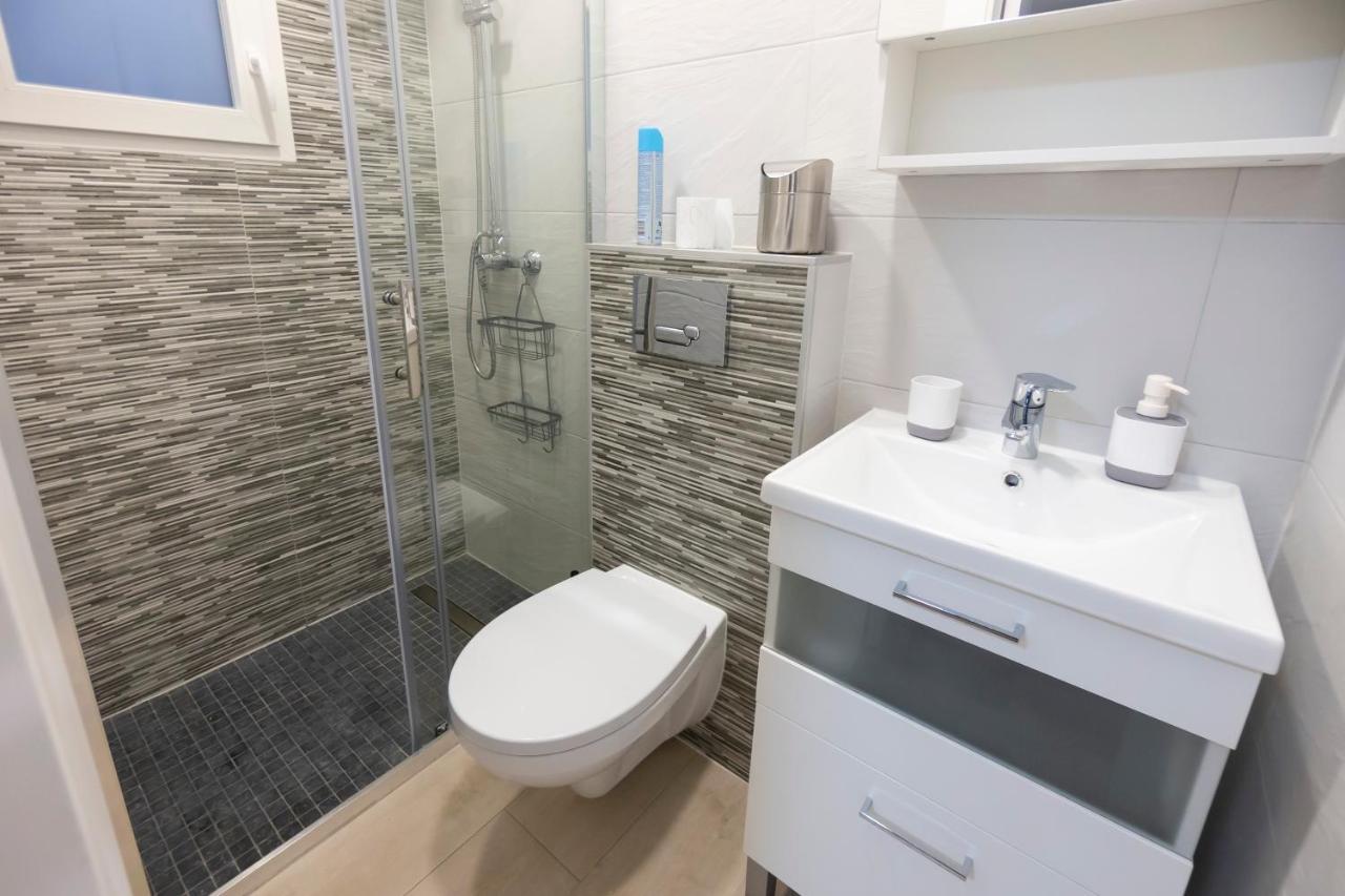 Apartament Avalo Punta Prima  エクステリア 写真
