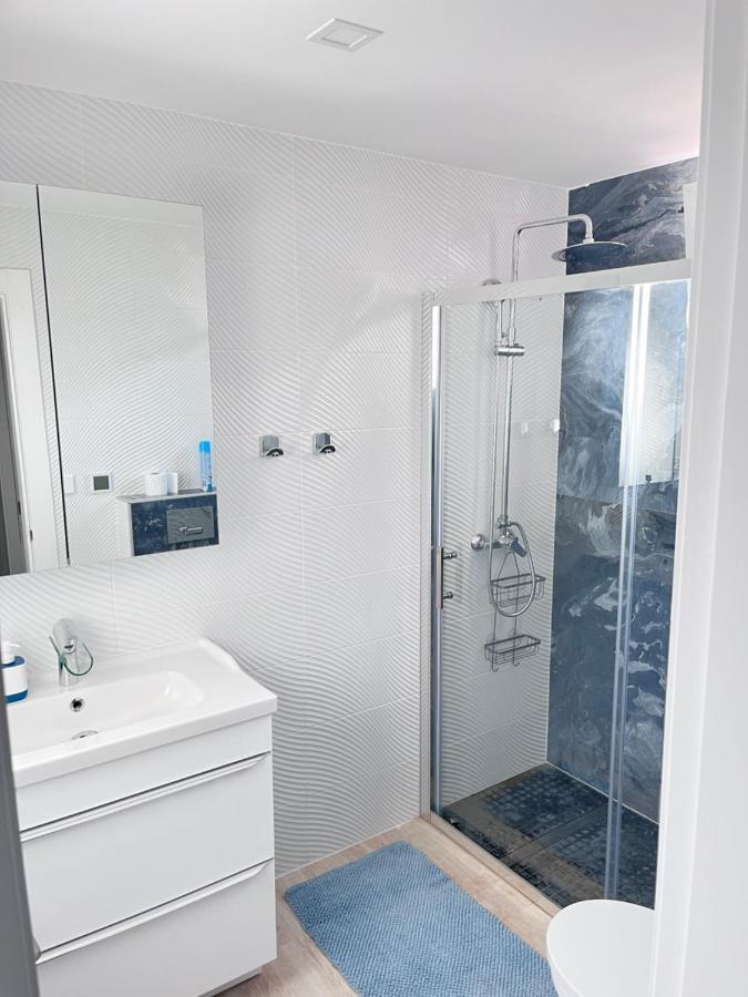 Apartament Avalo Punta Prima  エクステリア 写真