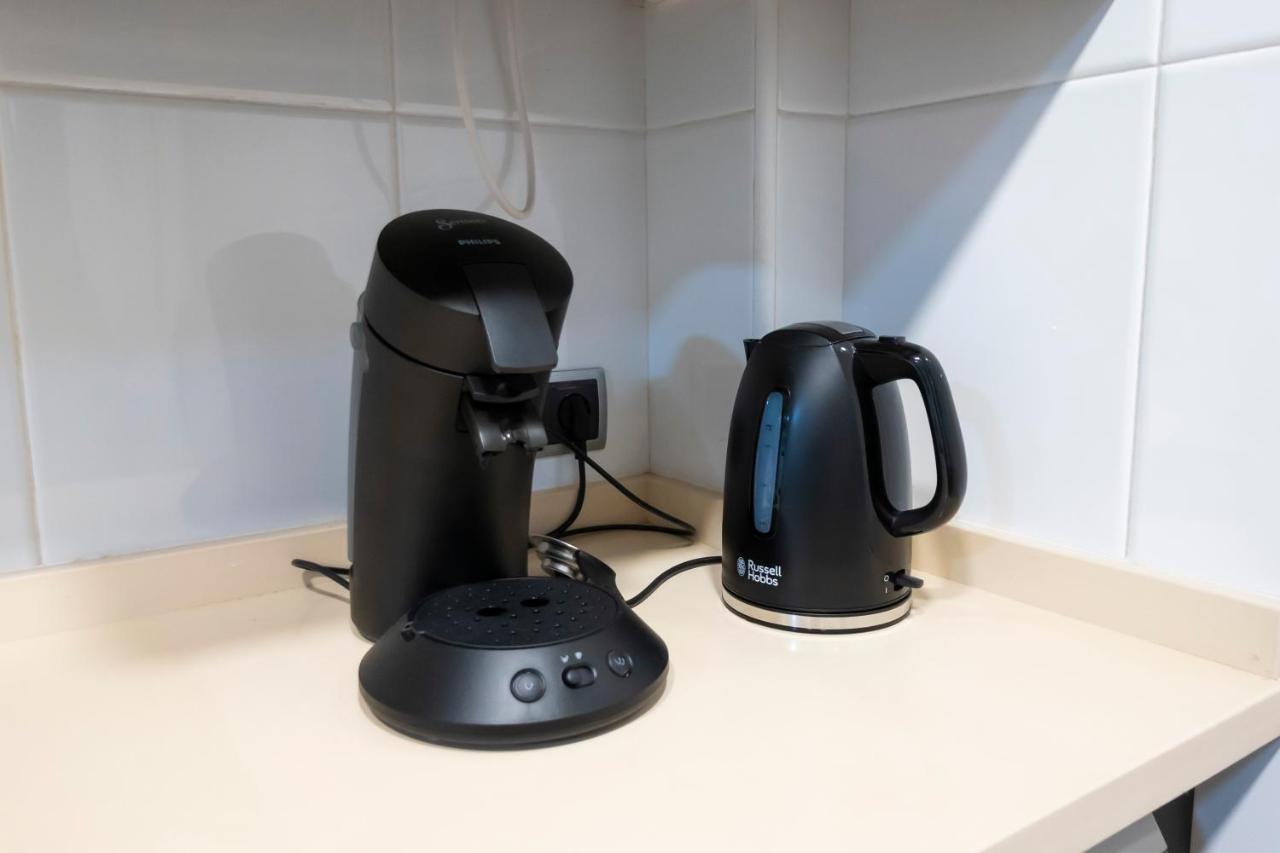 Apartament Avalo Punta Prima  エクステリア 写真